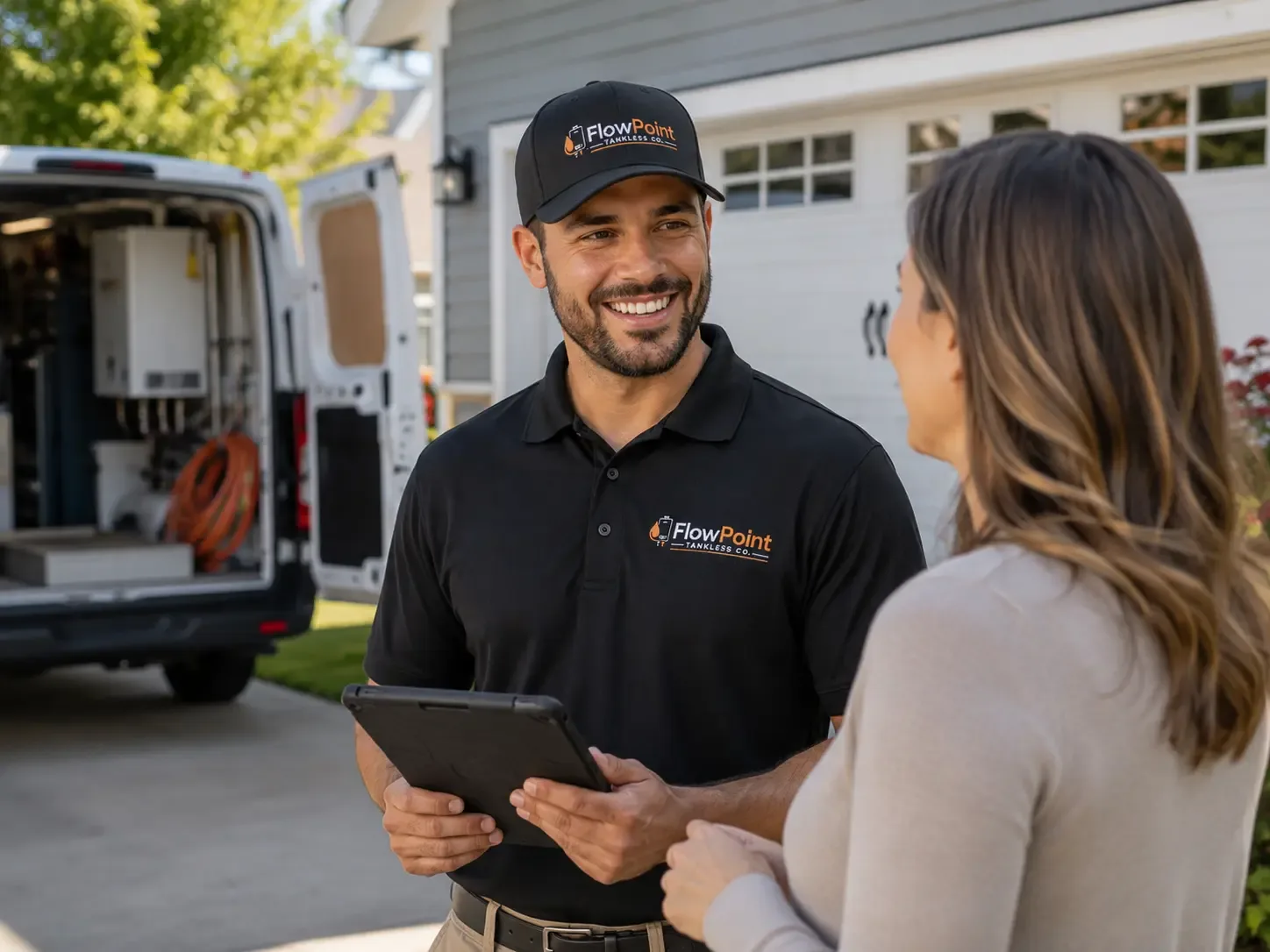 Tankless Water Heater Installation Mason, TX FAQs